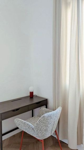 Piso en alquiler en La Roqueta en Valencia