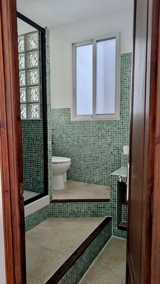 Piso en alquiler en La Roqueta en Valencia