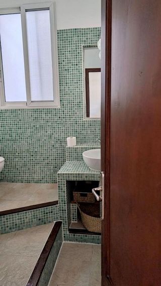 Piso en alquiler en La Roqueta en Valencia