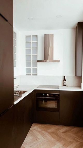 Piso en alquiler en La Roqueta en Valencia