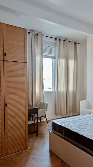 Piso en alquiler en La Roqueta en Valencia