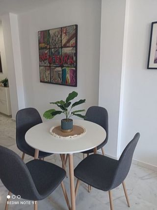 Piso en alquiler en Motril pueblo en Motril