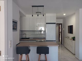 Piso en alquiler en Motril pueblo en Motril