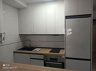 Piso en alquiler en Motril pueblo en Motril