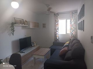 Piso en alquiler en Motril pueblo en Motril