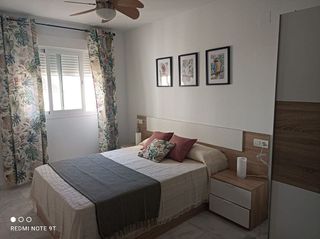 Piso en alquiler en Motril pueblo en Motril