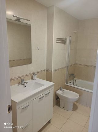 Piso en alquiler en Motril pueblo en Motril