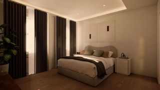 Piso en alquiler en Almenara en Madrid