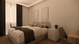 Piso en alquiler en Almenara en Madrid