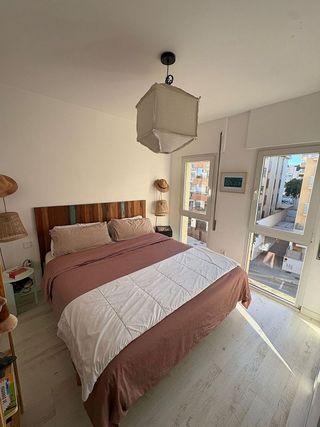 Piso en alquiler en Son Armadans en Palma de Mallorca