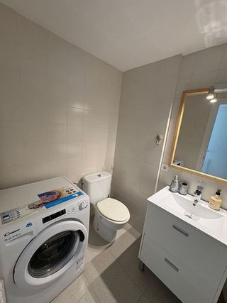 Piso en alquiler en Son Armadans en Palma de Mallorca