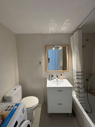 Piso en alquiler en Son Armadans en Palma de Mallorca