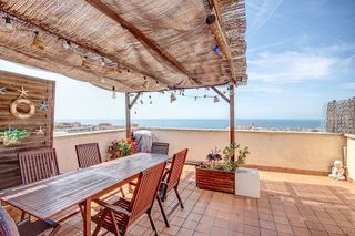 Piso en venta en Els Molins - La Devesa - El Poble-sec en Sitges