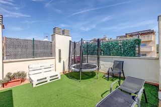 Piso en venta en Els Molins - La Devesa - El Poble-sec en Sitges