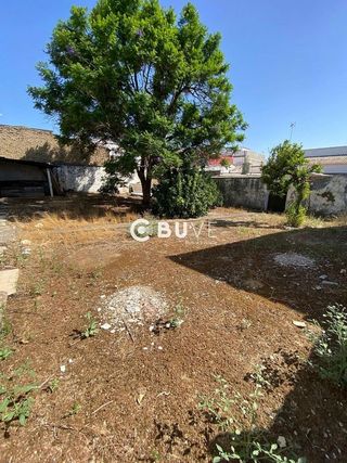 Terreno en venta en Almensilla