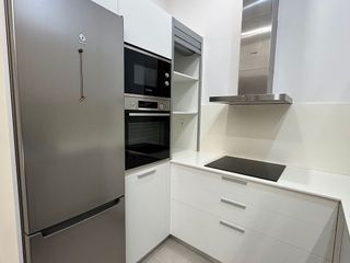 Piso en alquiler en Centre en Sant Feliu de Guíxols