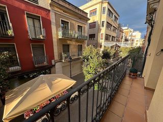 Piso en alquiler en Centre en Sant Feliu de Guíxols