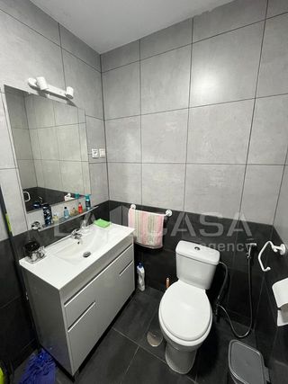 Piso en venta en Bajadilla - Fuente Nueva en Algeciras