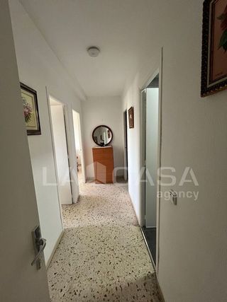 Piso en venta en Bajadilla - Fuente Nueva en Algeciras