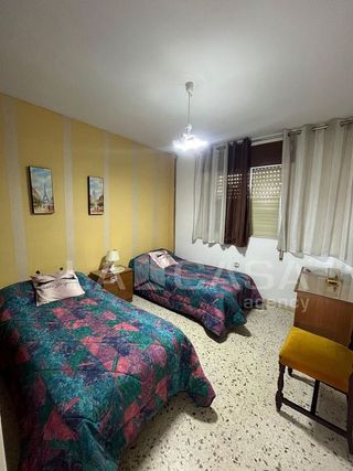 Piso en venta en Bajadilla - Fuente Nueva en Algeciras