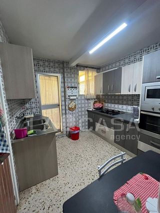 Piso en venta en Bajadilla - Fuente Nueva en Algeciras