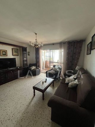 Piso en venta en Bajadilla - Fuente Nueva en Algeciras