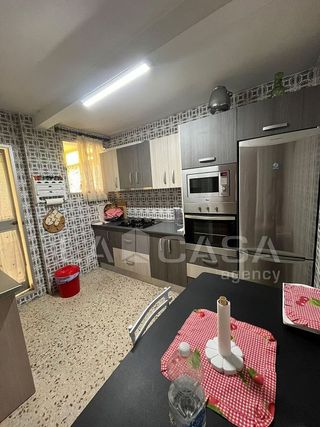 Piso en venta en Bajadilla - Fuente Nueva en Algeciras