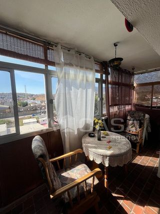 Piso en venta en Bajadilla - Fuente Nueva en Algeciras