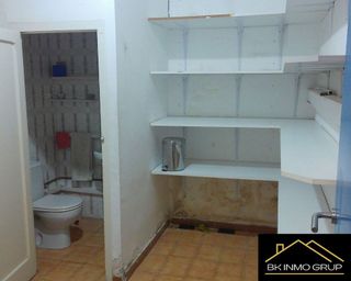 Local comercial en venta en Zona Poble en Benicarló