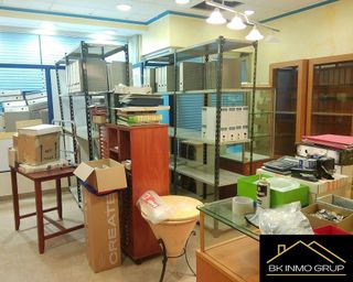 Local comercial en venta en Zona Poble en Benicarló