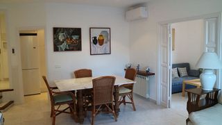 Piso en alquiler en Can Girona - Terramar - Can Pei - Vinyet en Sitges