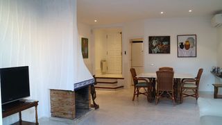 Piso en alquiler en Can Girona - Terramar - Can Pei - Vinyet en Sitges