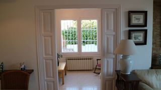 Piso en alquiler en Can Girona - Terramar - Can Pei - Vinyet en Sitges