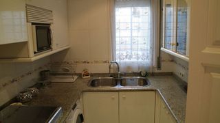 Piso en alquiler en Can Girona - Terramar - Can Pei - Vinyet en Sitges