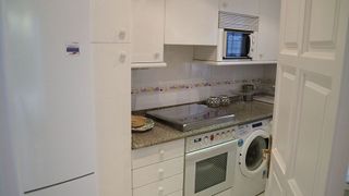 Piso en alquiler en Can Girona - Terramar - Can Pei - Vinyet en Sitges