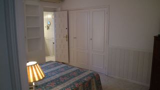 Piso en alquiler en Can Girona - Terramar - Can Pei - Vinyet en Sitges