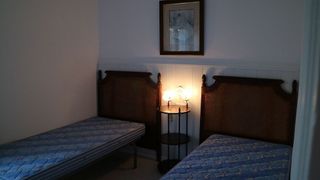 Piso en alquiler en Can Girona - Terramar - Can Pei - Vinyet en Sitges