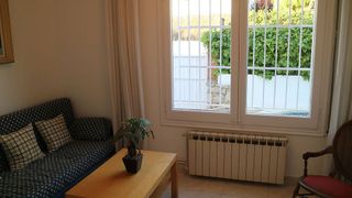 Piso en alquiler en Can Girona - Terramar - Can Pei - Vinyet en Sitges