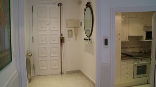 Piso en alquiler en Can Girona - Terramar - Can Pei - Vinyet en Sitges