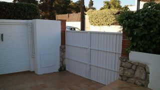 Piso en alquiler en Can Girona - Terramar - Can Pei - Vinyet en Sitges