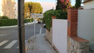 Piso en alquiler en Can Girona - Terramar - Can Pei - Vinyet en Sitges