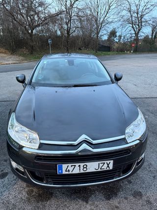 Citroen C5 2017