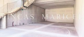 Nave industrial en venta en Els Molins - La Devesa - El Poble-sec en Sitges