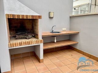 Casa adosada en venta en Port - Horta de Santa María en Cambrils