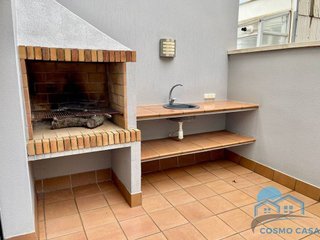 Casa adosada en venta en Port - Horta de Santa María en Cambrils