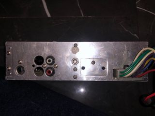 Radio Coche DX-AR 5021 USB/SD/MMC