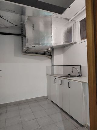 Oficina en alquiler en Nou Moles en Valencia