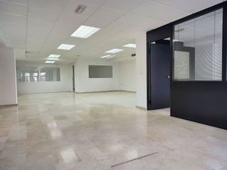 Oficina en alquiler en Nou Moles en Valencia