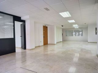 Oficina en alquiler en Nou Moles en Valencia