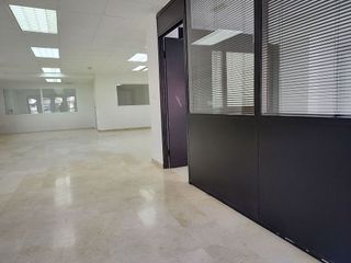 Oficina en alquiler en Nou Moles en Valencia